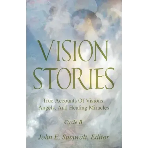 Vision Stories, Cycle B