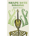 Shape Note Singing