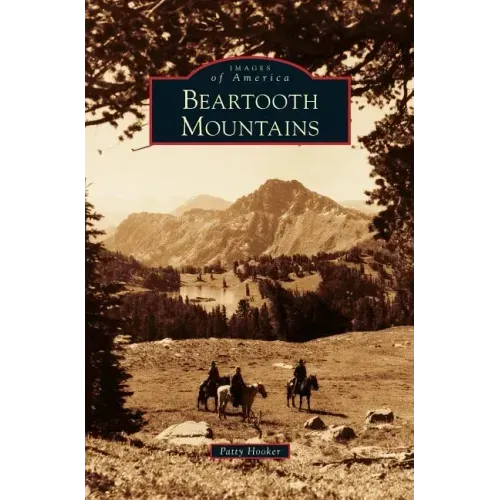 Beartooth Mountains