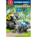 Salgamos a Jugar (Get Out and Play Spanish Edition) (Elbow Grease)
