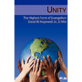 Unity: The Highest Form of Evangelism