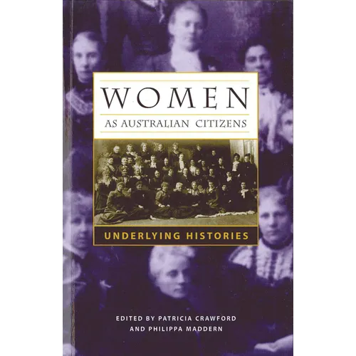 Women as Australian Citizens