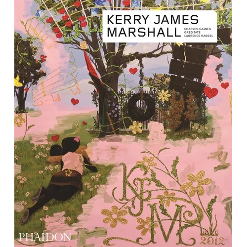 Kerry James Marshall