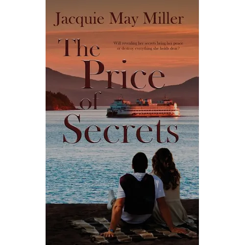 The Price of Secrets