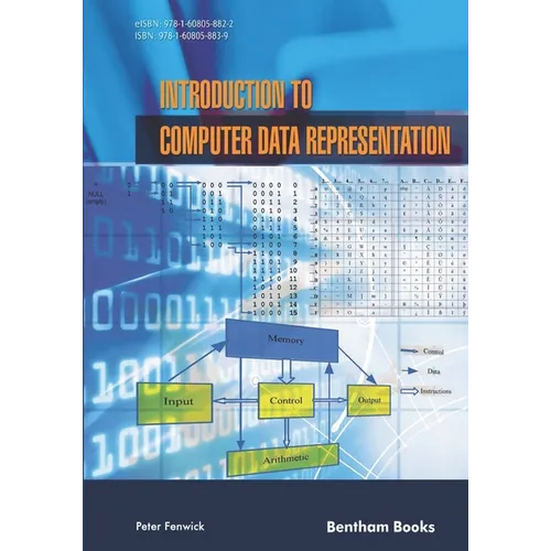 Introduction to Computer Data Representation