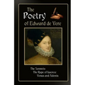 The Poetry of Edward de Vere