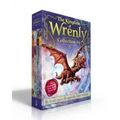The Kingdom of Wrenly Collection #4 (Boxed Set): The Thirteenth Knight; A Ghost in the Castle; Den of Wolves; The Dream Portal