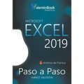 Excel 2019 Paso a Paso