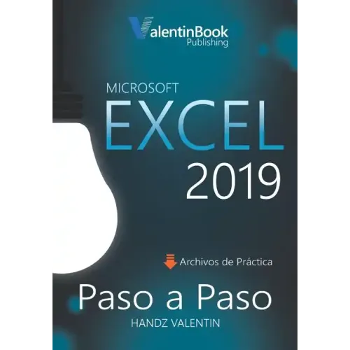 Excel 2019 Paso a Paso