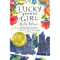 Lucky Broken Girl