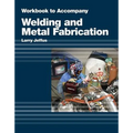Study Guide for Jeffus/Burris' Welding and Metal Fabrication