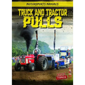 Truck and Tractor Pulls