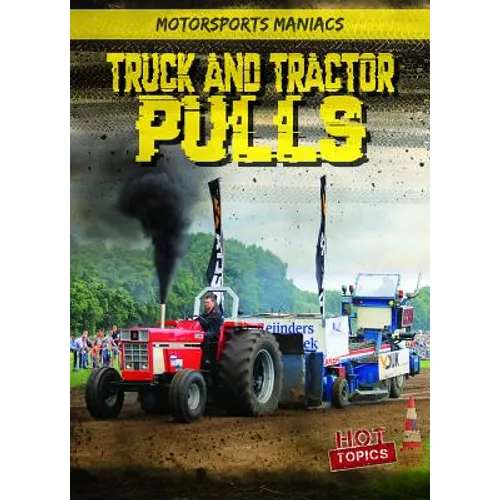 Truck and Tractor Pulls