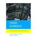 Using Evidence: How Research Can Inform Public Services