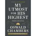My Utmost for His Highest: A 90-Day Gift Devotional (Now Uses NIV Scripture)
