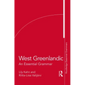 West Greenlandic: An Essential Grammar