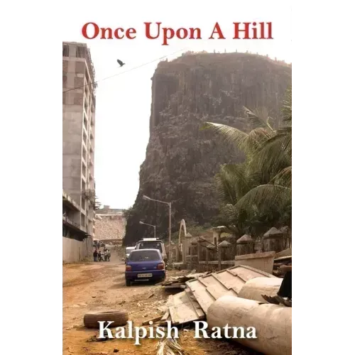 Once Upon a Hill