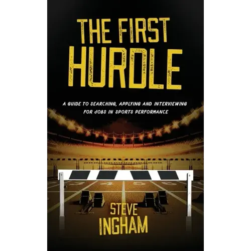 The First Hurdle