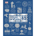 The Business Book: Big Ideas Simply Explained