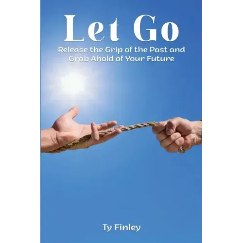 Let Go