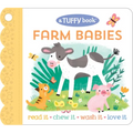 Farm Babies (a Tuffy Book)