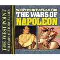 West Point Atlas for the Wars of Napoleon