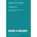 Vagueness: An Investigation Into Natural Languages and the Sorites Paradox
