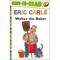Walter the Baker/Ready-To-Read Level 2