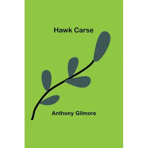Hawk Carse