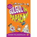 Gulgul in Papadom