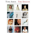 Tori Amos - The Singles