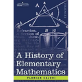 A History of Elementary Mathematics
