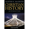 Christian History - An Introduction