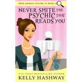Never Smite the Psychic That Reads You