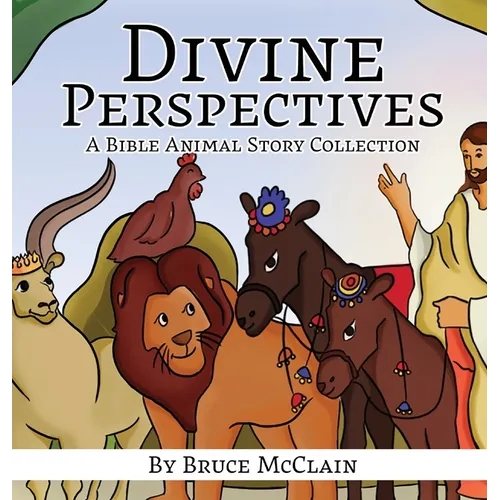 Divine Perspectives
