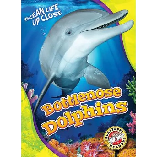 Bottlenose Dolphins