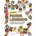 Panini Legends: A Celebration of the World's Greatest Football Stickers