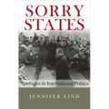 Sorry States: Apologies in International Politics