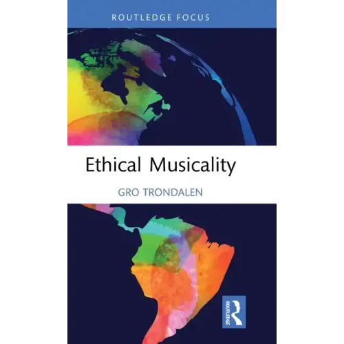 Ethical Musicality