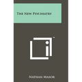 The New Psychiatry