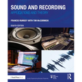 Sound and Recording: Applications and Theory