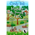 Murder at Pooch Park
