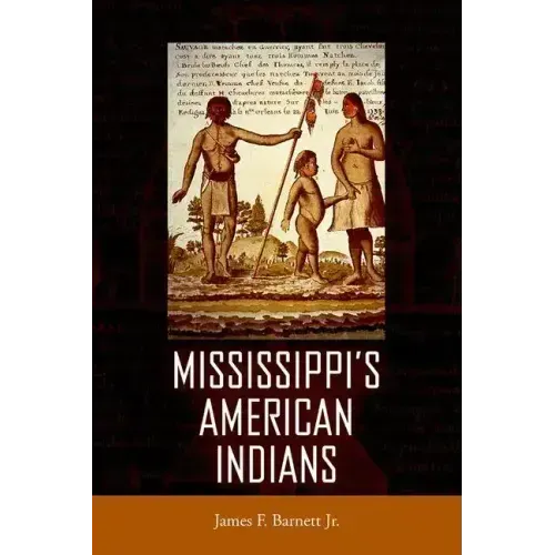 Mississippi's American Indians