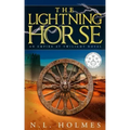 The Lightning Horse