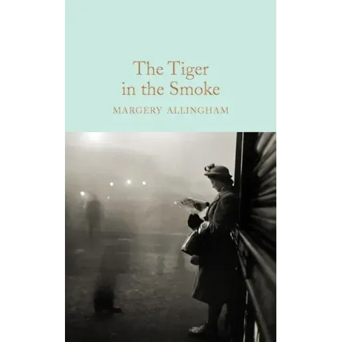 The Tiger in the Smoke