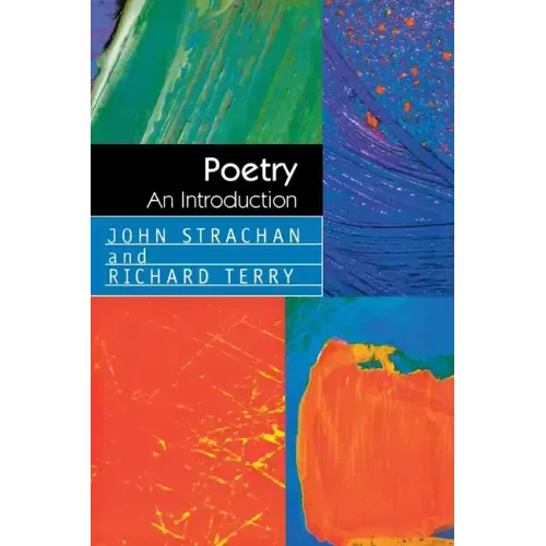 Poetry: An Introduction
