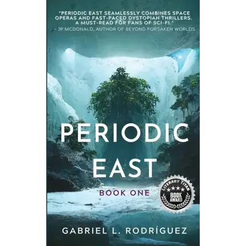Periodic East: Book One