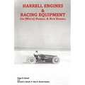 Harrell Engines & Racing Equipment: Jim (White) Harrell & Nick Harrell