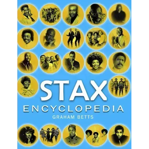 Stax Encyclopedia