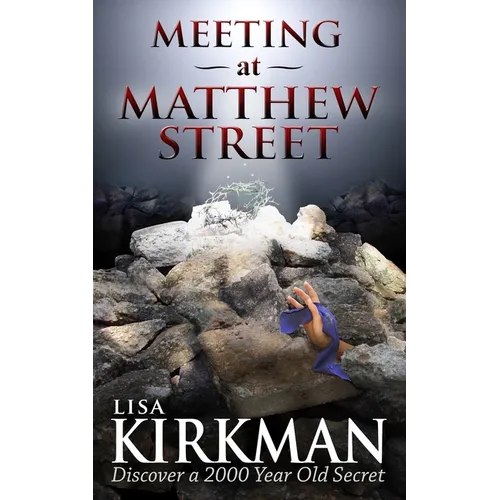 Meeting at Matthew Street